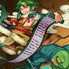 モンスト ジライヤの入手方法や評価 神化素材や使い道情報 モンスト攻略 裏ワザ 1月新モンスター最新情報