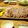肉好き。