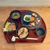 「結わえる」のハレ箱膳定食で整える | YUWAERU