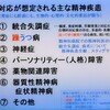 精神医学シリーズ 6