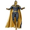 メディコム・トイ MAFEX マフェックス No.244 BLACK ADAM Dr. FATE ドクター フェイト　とか