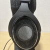 shure srh1840のレビュー