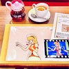初めて観たセル原画の思い出😌