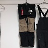 【24-25 VOLCOM DUA GORE-TEX PANT（ボルコム・デュア・ゴアテックス・パンツ）】