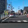 今日もMG遭遇