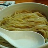 札幌市　ラーメン　麺屋高橋　/　ラーメングランプリ　つけ麺部門１位