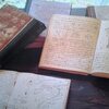 Note of the note ―ノートの調べ p.3 南方熊楠さんの縁起するノート