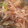 偽善でも良いんです～体に良いラーメン？～