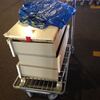 リコールされているIKEAのタンスを返品してギフトカードをもらいました。