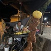ペルーでアルパカを安く食べる方法