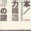 規制緩和の是非再論−ウォルフレンが１６年前に出した「宿題」はどうなったか？