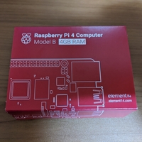 Raspberry Pi 4 に ArchLinuxをインストールしてXfceのデスクトップ環境を構築する