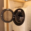 ドラム式洗濯機を使い始めて困ったこと&よかったこと
