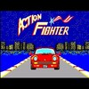 『アクションファイター』（セガ・マークIII版）～ビークル変形で戦場を制覇せよ！