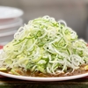 東京 亀戸 ラーメン「菜苑」 純レバ炒め