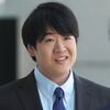 06月12日、森田甘路(2024)