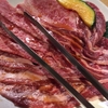 鶴橋の焼肉