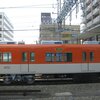 阪神8000系リニューアル車にフルカラーLED表示器搭載