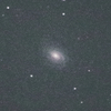 NGC214 アンドロメダ座 棒渦巻銀河 & 遥か
