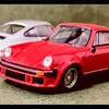 KYOSYO  1/64  Porsche 934　PORSCHE  Minicar  Collection  Ⅱ