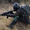 アイルランド発（datelined  Ireland）：　Ukrainian special forces conduct successful raid