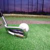 この頃ゴルフがうまくいかないので、いろいろ試してみた