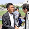 ◯朗報◯甲府監督解任会見で「殴ってやりたい」と言った吉田達磨氏、すっかり毒気が抜けていい人になってると話題に！