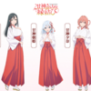 「甘神さんちの縁結び」レビュー！三姉妹との縁結びで巻き起こるドタバタラブコメ！見どころ満載の新作アニメを徹底解説
