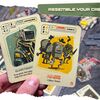 【Kickstarter】今月も豊作っ！やっぱ海外ボドゲ楽しそうなんだよなー。著名なデザイナーではなくても日本語版出て欲しげなタイトル結構あるます。〈気になるKickstarterピックアップ2025年6月後編vol.2〉