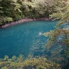 【電車＆登山】憧れのユーシンブルーを求めて、神奈川へ