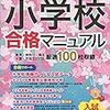 子供を小学校から私立に入れる必要ってないと思ってる