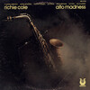 Richie Cole: Alto Madness (1977) 1970年代後半のRudy Van Gelder