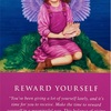 自分へのご褒美　REWARD YOURSELF