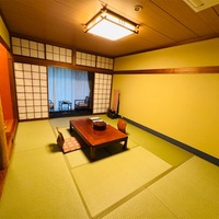 湯の里 杉菜に宿泊、その１。