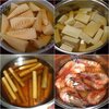 おせち料理　仕込み中！【2011正月】