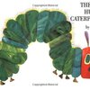 子供たちに読み聞かせをしたい英語の絵本「The very Hungry Caterpillar」