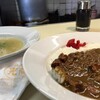 洋食屋さんのカレー