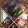 春の食事会