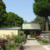 武蔵野市吉祥寺 多摩八十八ヶ所霊場１番「安養寺」さん
