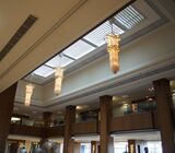 ヒルトン小田原 ランチブッフェ&根府川駅からの歩き方