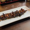 不動前うなぎ【にしむら 目黒店】最高に美味しい鰻と肝焼き！