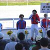 東川慎200勝、渡邊竜也800勝