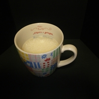 レシピ ヨーグルトメーカーを使って豆乳ヨーグルトを作りました 今日のごはんは何にしようかな