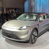 じじぃの「ソニー・電気自動車（EV）参入の衝撃・トヨタ全方位戦略の深謀とは！報道1930」