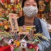 【鷲神社→ハサウェイ】ブログは鬼怒川温泉で書いてます💣