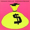 Bandowagonesque/Teenage Fanclub