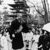 トンチで60億円を集めた現代の「一休さん」が奈良に居た。