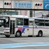 徳島バス / 徳島200か ・・29 （F-29）