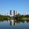 浜離宮恩賜庭園