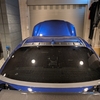 BRZ年末の小物DIY